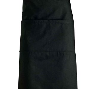 SOL'S Greenwich Apron - Image 1