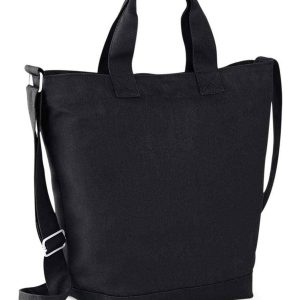 BagBase Canvas Day Bag - Image 1