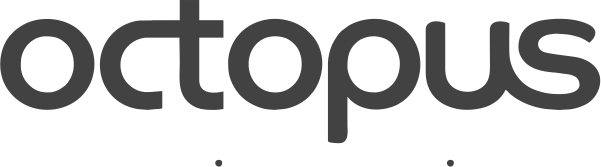 Octopus Logo