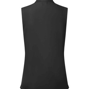 Premier Ladies Windchecker® Printable and Recycled Gilet - Image 2