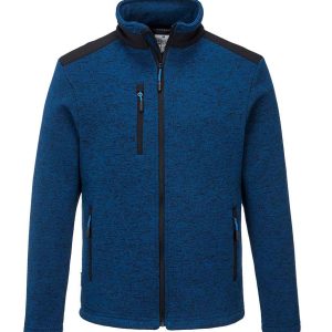 Portwest KX3™ Performance Fleece Jacket - Image 1