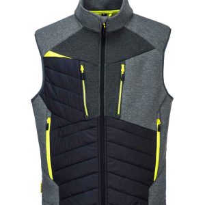 Portwest DX4 Baffle Gilet - Image 1