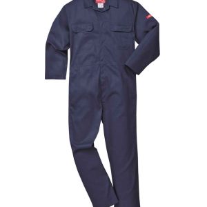 Portwest Bizweld Flame Resistant Coverall - Image 1