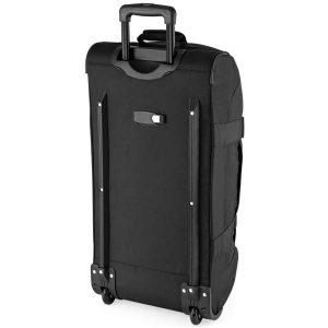 Quadra Vessel Team Wheelie Bag - Image 2