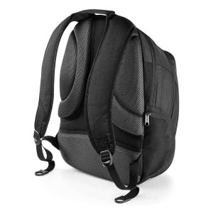 Quadra Vessel Laptop Backpack - Image 2