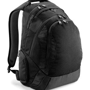 Quadra Vessel Laptop Backpack - Image 1