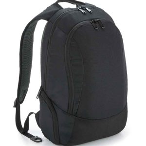 Quadra Vessel Slimline Laptop Backpack - Image 1