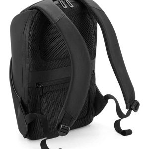 Quadra Project Charge Security Backpack - Image 2