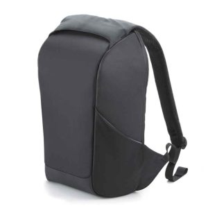Quadra Project Charge Security Backpack - Image 1