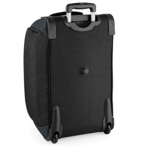 Quadra Tungsten Wheelie Travel Bag - Image 2
