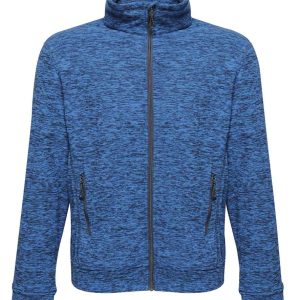 Regatta Thornly Marl Fleece Jacket - Image 1