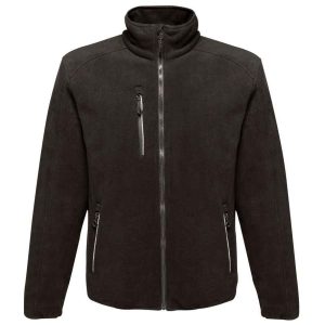 Regatta Omicron III Waterproof Fleece Jacket - Image 1