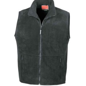 Result Polartherm Fleece Bodywarmer - Image 1