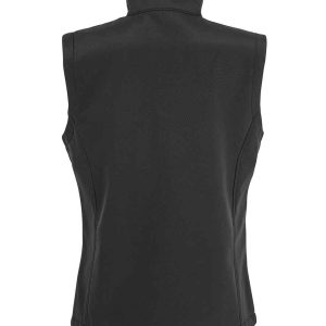 Result Genuine Recycled Ladies Printable Soft Shell Bodywarmer - Image 2