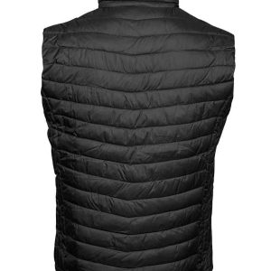 Tee Jays Zepelin Padded Bodywarmer - Image 2