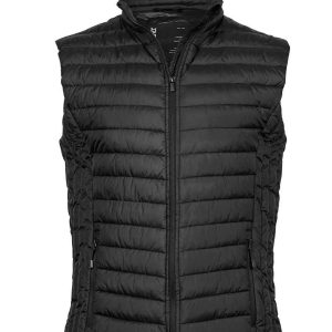 Tee Jays Zepelin Padded Bodywarmer - Image 1