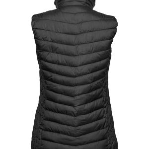 Tee Jays Ladies Zepelin Padded Bodywarmer - Image 2