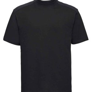 Russell Heavyweight T-Shirt - Image 1