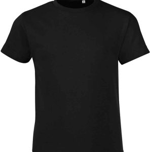 SOL'S Kids Regent Fit T-Shirt - Image 1