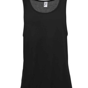 SOL'S Unisex Jamaica Tank Top - Image 1