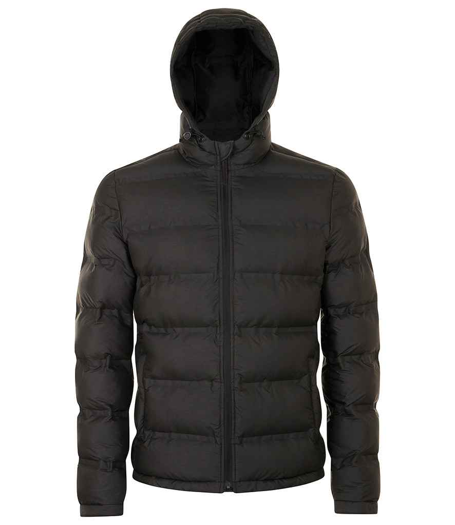 Solbridge Jacket SOL’S Ridley Padded Jacket by The T Shirt Man