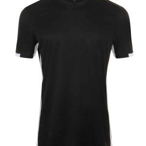 SOL'S Classico Contrast T-Shirt - Image 1