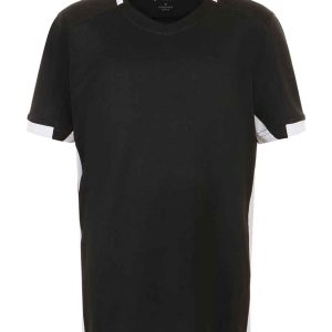 SOL'S Kids Classico Contrast T-Shirt - Image 1