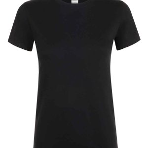 SOL'S Ladies Regent T-Shirt - Image 1