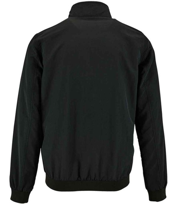 02756-BLK-BACK.jpg – The T Shirt Man | Next Day T Shirt Printing & Custom Hoodies