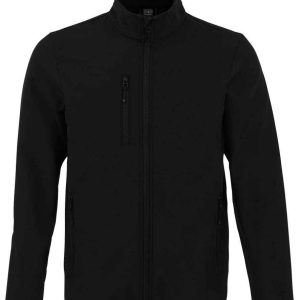 SOL'S Radian Soft Shell Jacket - Image 1