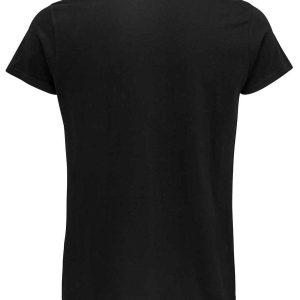 SOL'S Crusader Organic T-Shirt - Image 2