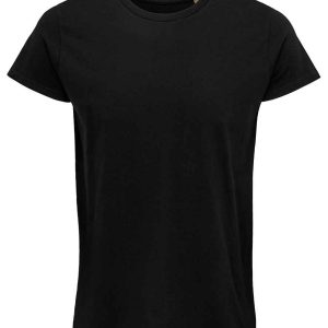 SOL'S Crusader Organic T-Shirt - Image 1