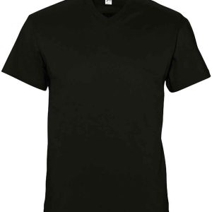 SOL'S Victory V Neck T-Shirt - Image 1