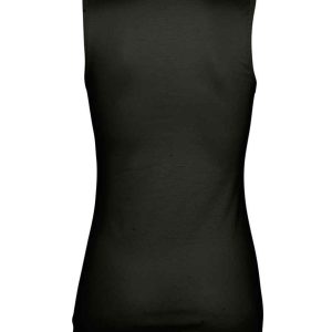 SOL'S Ladies Jane Tank Top - Image 2