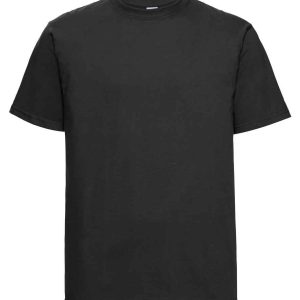 Russell Classic Heavyweight Combed Cotton T-Shirt - Image 1