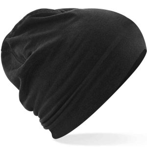 Beechfield Hemsedal Cotton Beanie - Image 1