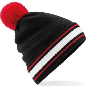 Beechfield Stadium Beanie - Image 1