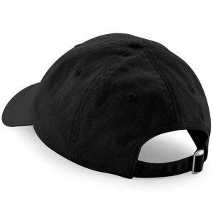 Beechfield Low Profile 6 Panel Dad Cap - Image 2