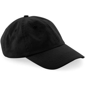 Beechfield Low Profile 6 Panel Dad Cap - Image 1