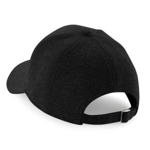 Beechfield Jersey Athleisure Baseball Cap - Image 2