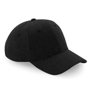 Beechfield Jersey Athleisure Baseball Cap - Image 1