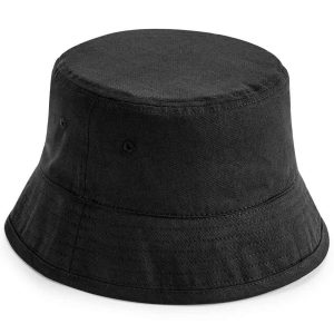 Beechfield Organic Cotton Bucket Hat - Image 1