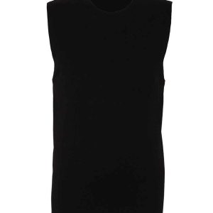 Canvas Unisex Jersey Muscle Tank Top - Image 1