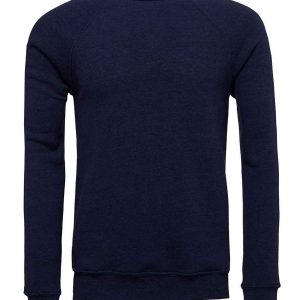 Canvas Unisex Sponge Fleece Sweatshirt - Image 1