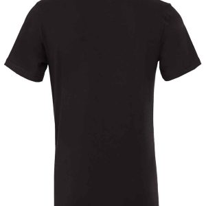 Canvas Unisex Heather CVC T-Shirt - Image 2