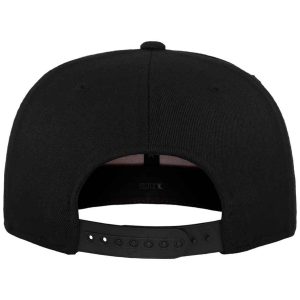 Flexfit Fitted Snapback Cap - Image 2