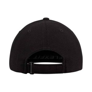 Flexfit Cool and Dry Mini Piqué Cap - Image 2