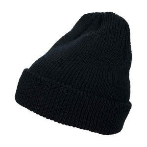 Flexfit Long Knit Beanie - Image 1