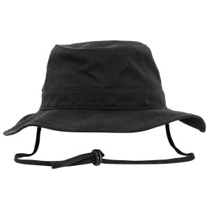 Flexfit Angler Hat - Image 1