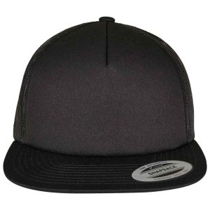 Flexfit Foam Trucker Cap - Image 1